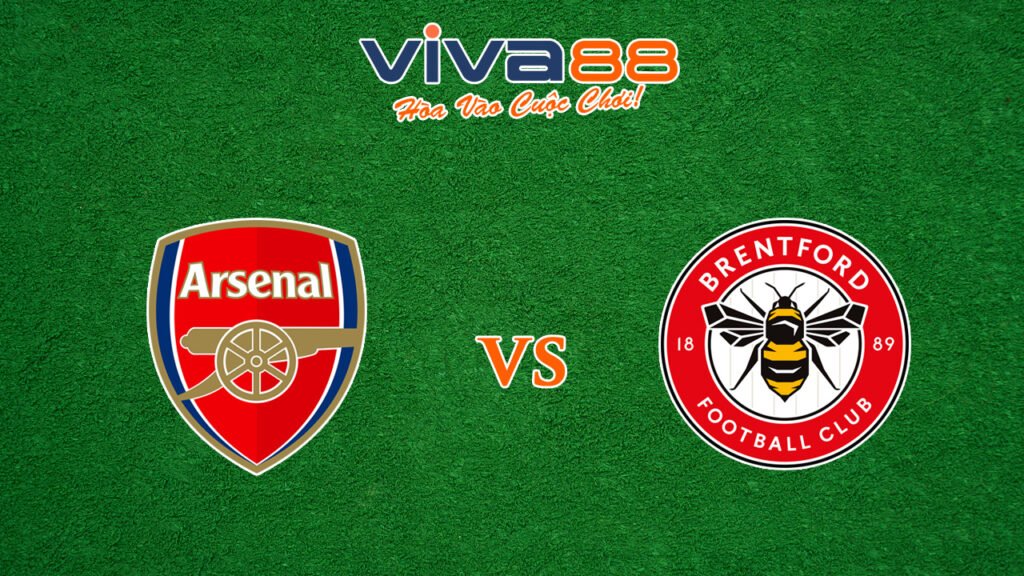Soi kèo Arsenal vs Brentford
