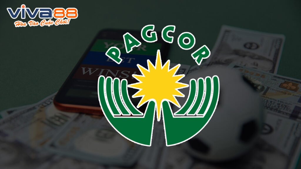 Giấy phép PAGCOR là gì
