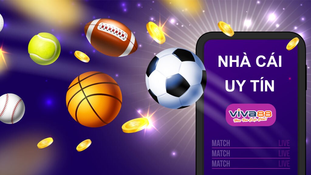 nhà cái uy tín hàng đầu thế giới