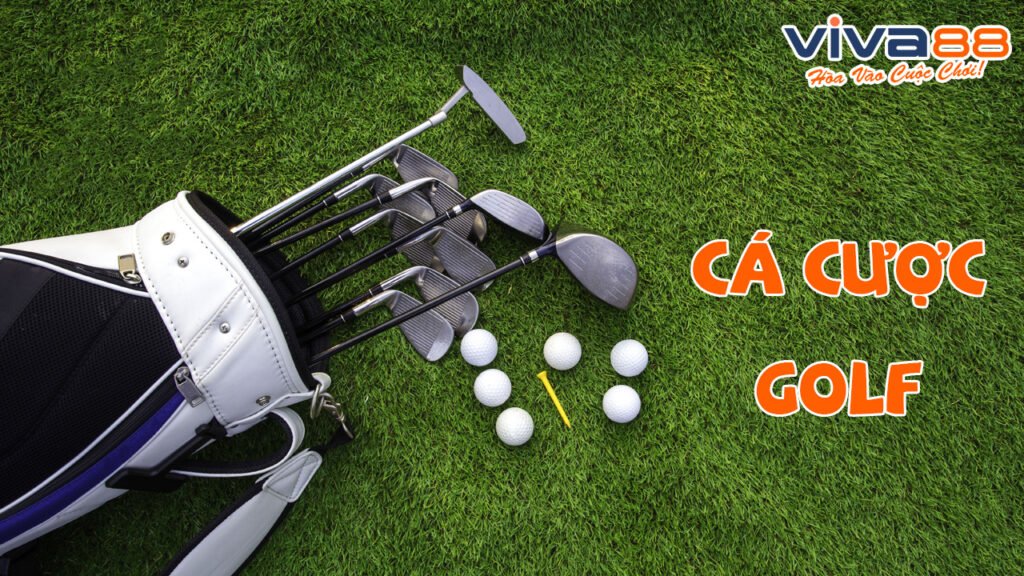Cách chơi cá cược golf