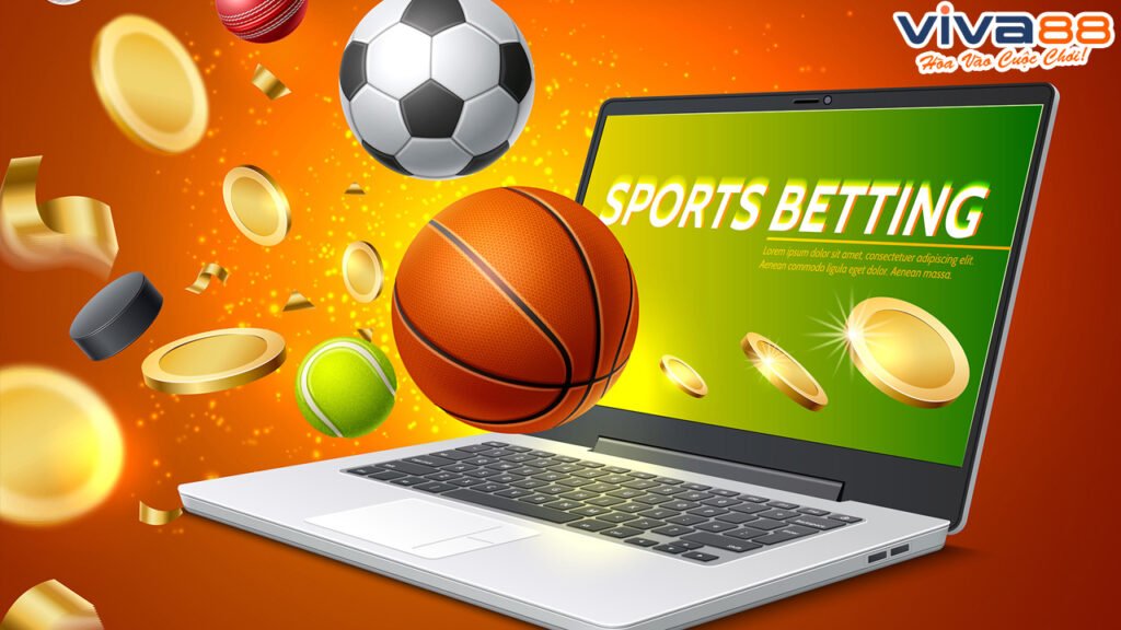 Cách chơi cá cược thể thao