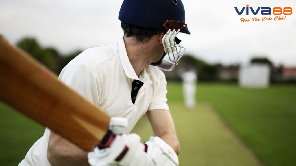 cách chơi Cá cược Cricket