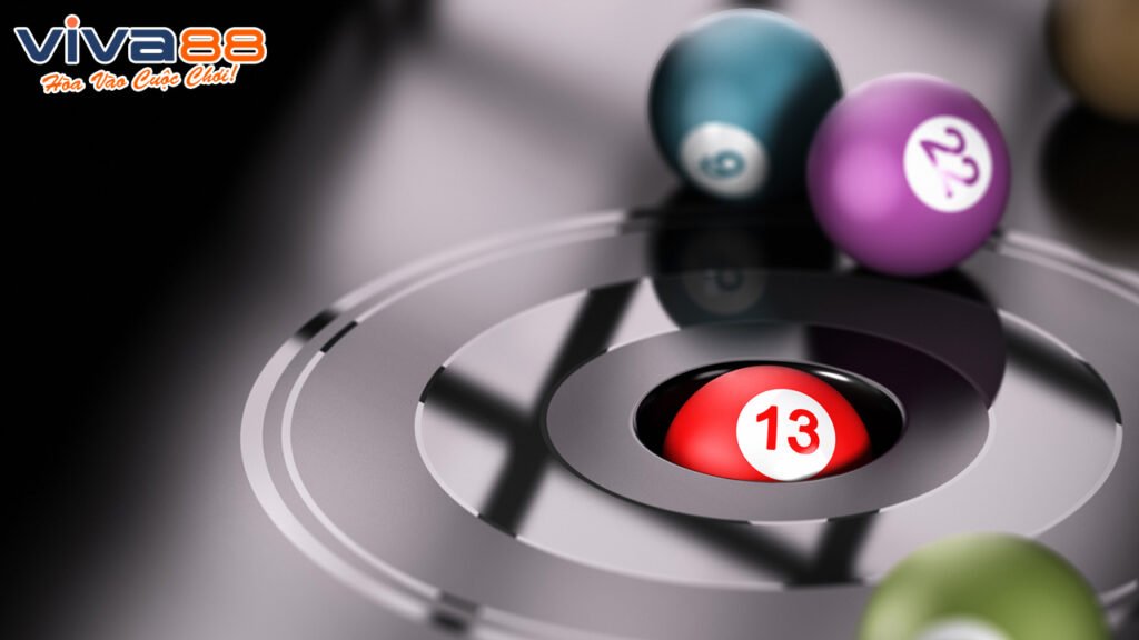 cách bắt lô giải 7