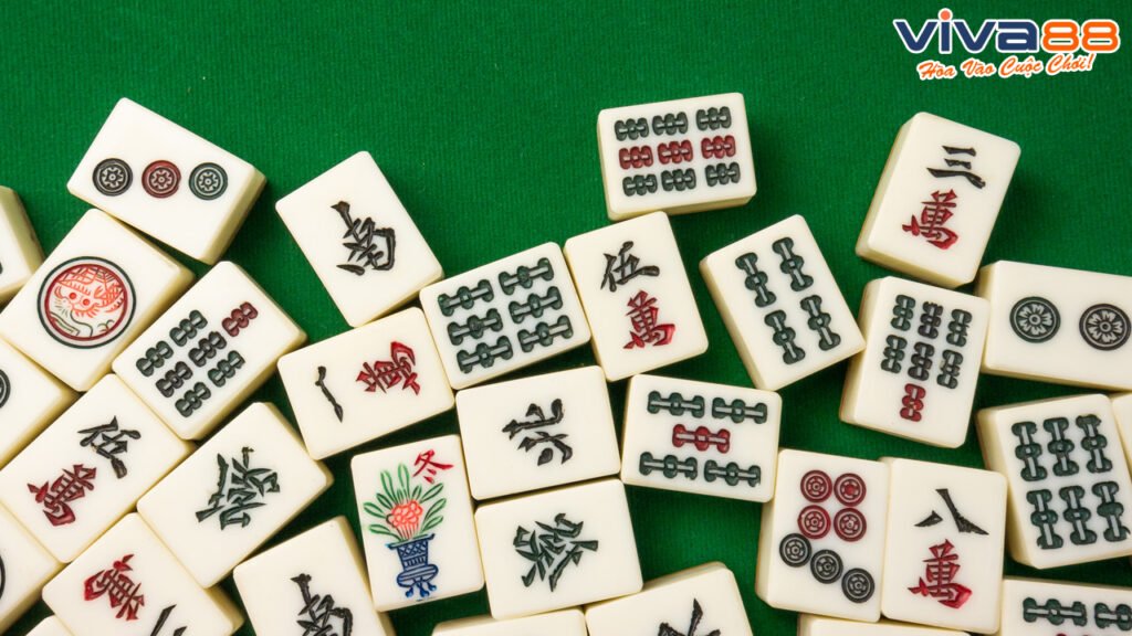 Cách chơi Mạt chược online