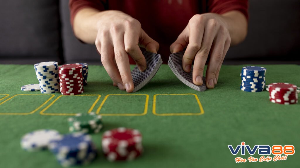 Squeeze Play bài Poker là gì