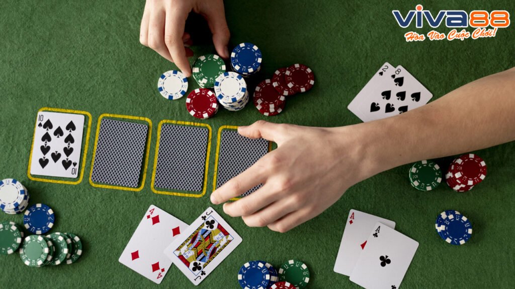 kỹ năng chơi Poker online