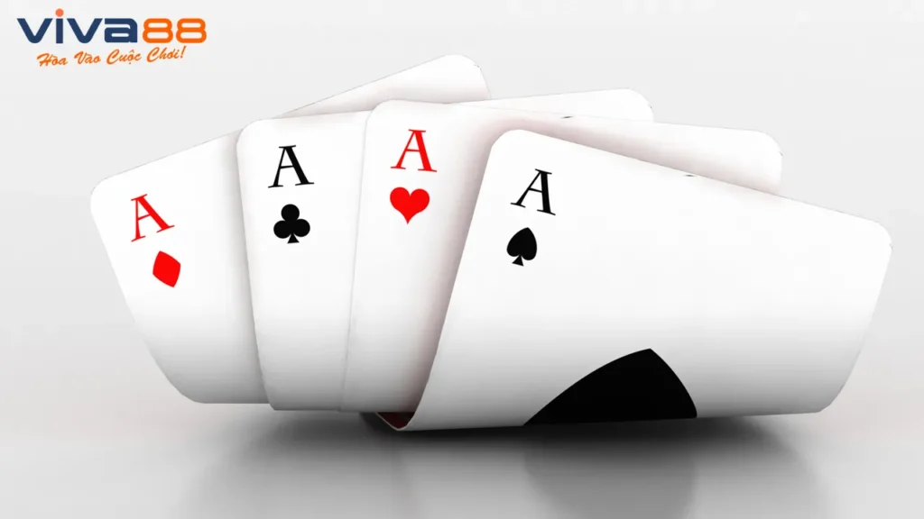 Thuật ngữ trong Poker