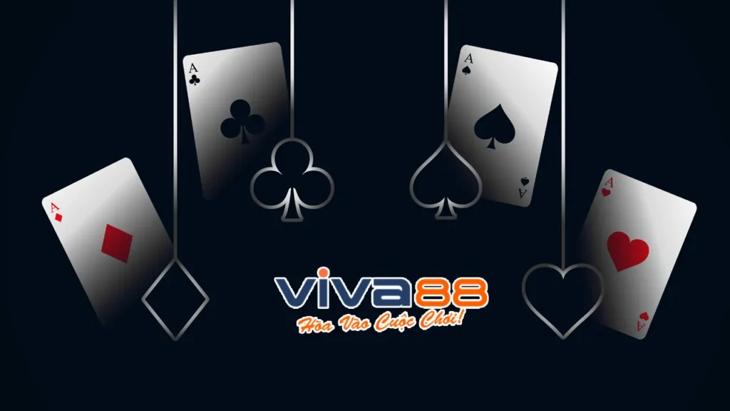 Cách chơi bài Red Dog