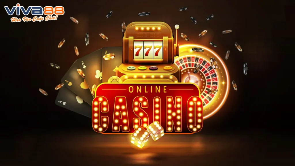 Casino có gian lận không