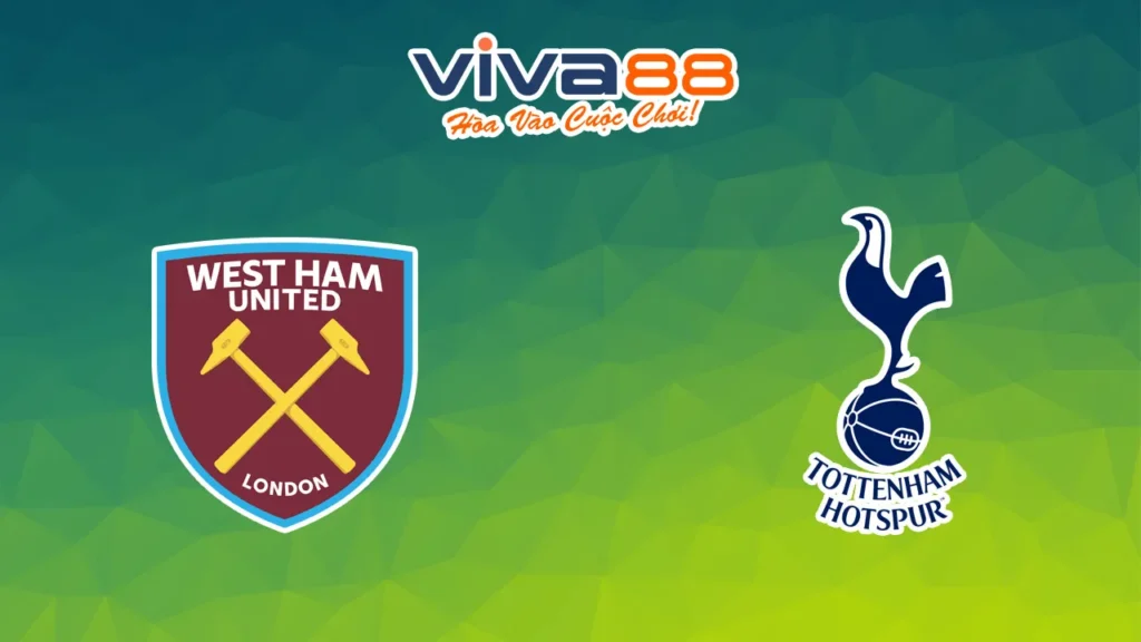 Nhận định West Ham vs Tottenham 04/05/2025