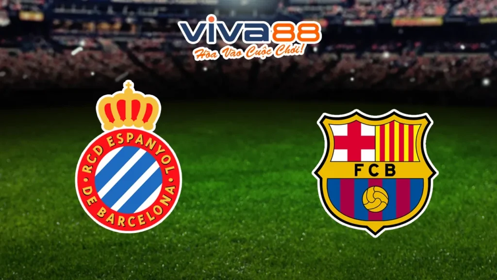 Nhận định Espanyol vs Barcelona 16/05/2025
