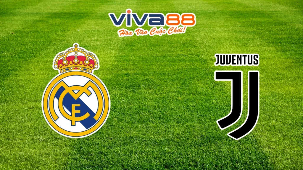 Nhận định Real Madrid vs Juventus 02/07/2025