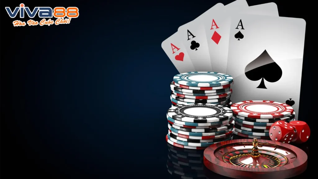 Cách chơi bài Poker