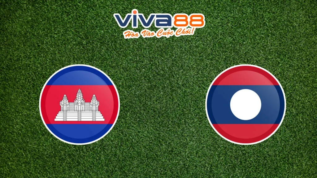Nhận định U23 Campuchia vs U23 Lào 16/07/2025