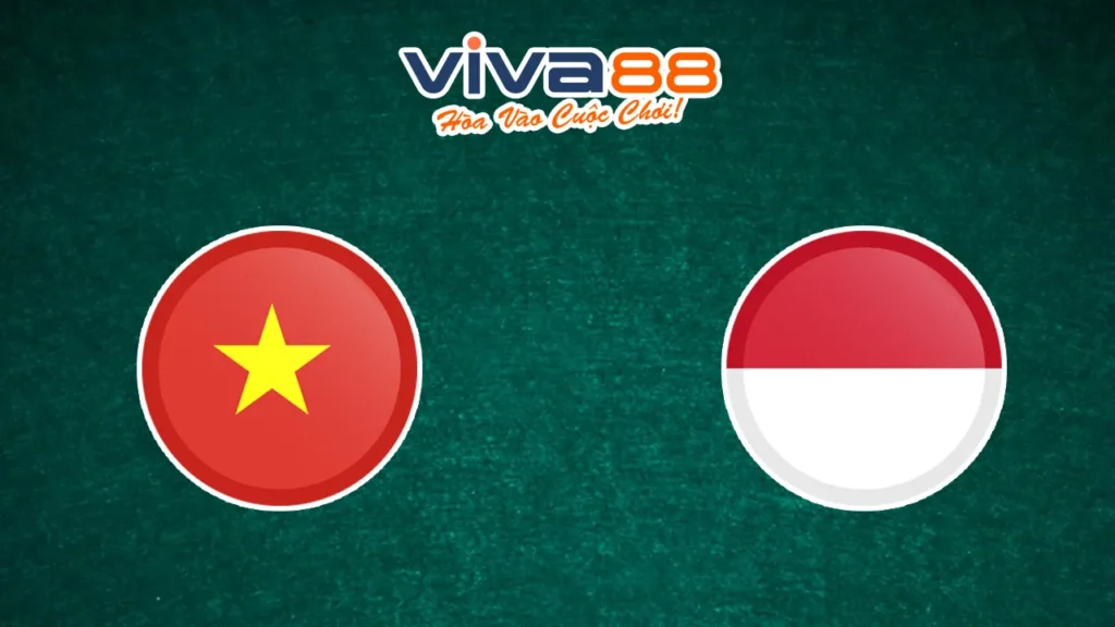Nhận định U23 Việt Nam vs U23 Indonesia 29/07/2025