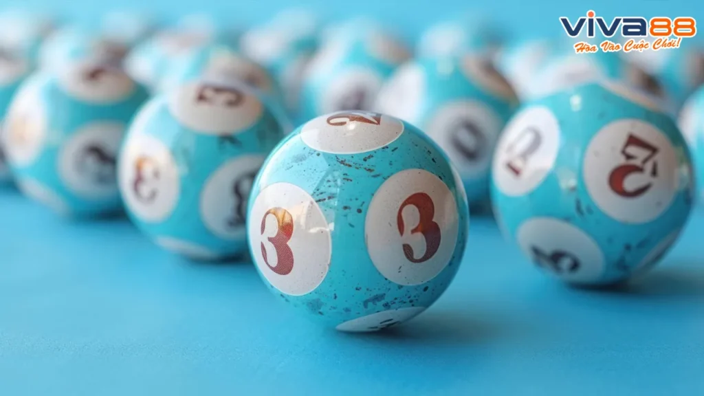 Cách chơi xổ số 5D